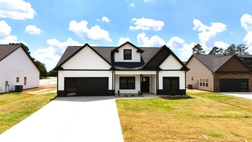 1020 S November Drive sold home in November Place, Boiling Springs, SC