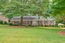 257 Heathwood Drive sold home in Spartanburg, SC