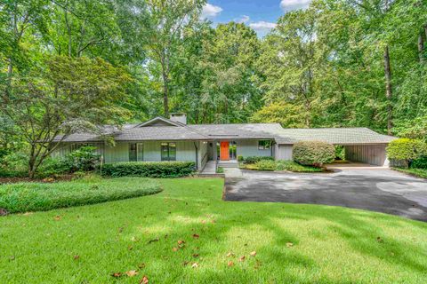 5 Juniper Court sold home in Andrews Farm, Spartanburg, SC