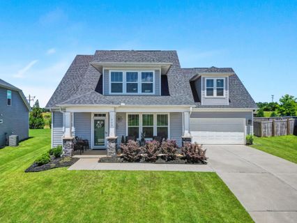 569 Fenwick Drive