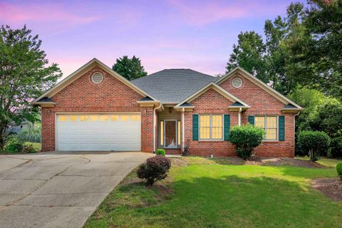 229 Georgetown Court sold home in Bradford Place, Moore, SC