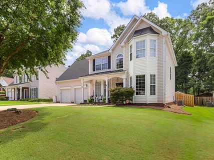 526 E Abington Way sold home in Woodlands, Spartanburg, SC