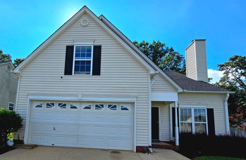 235 W Pheasant Hill Drive sold home in Pheasant Hill, Duncan, SC
