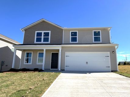 317 Newland Drive