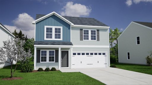 377 Prosperity Lane