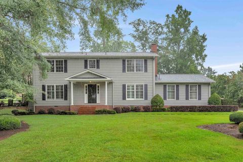 299 Heathwood Drive sold home in Heathwood, Spartanburg, SC
