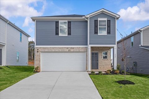 662 Cozy Bluff Road