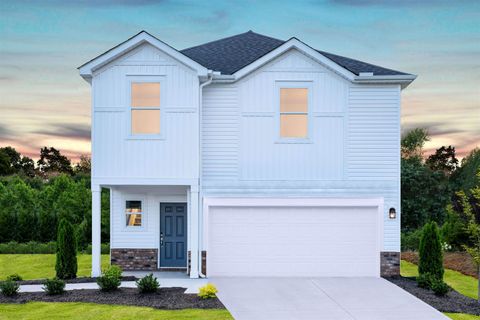 523 Crowder Place