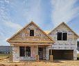 12128 Mahogany Circle sold home in Inman, SC