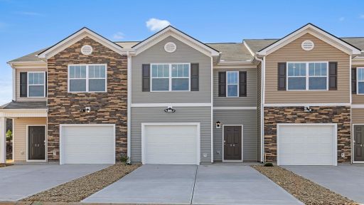 50 Sunriff Court