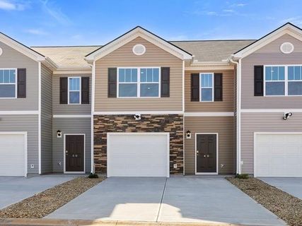 48 Sunriff Court sold home in Brookside Ridge, Greer, SC