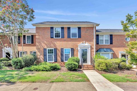 103 Buckstone Lane sold home in Wedgewood Towns, Spartanburg, SC