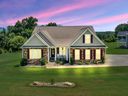 221 W Ridgewater Drive sold home in Chesnee, SC