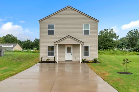 445 Ward Thomas Way