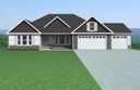 1040 Messer Farm Lane sold home in Inman, SC