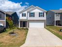 1856 Bridle Lane sold home in Roebuck, SC