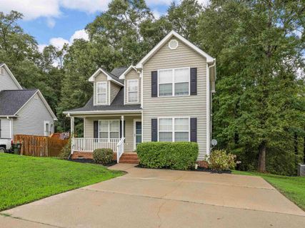 725 Cotton Branch Drive sold home in Willowbrook, Boiling Springs, SC