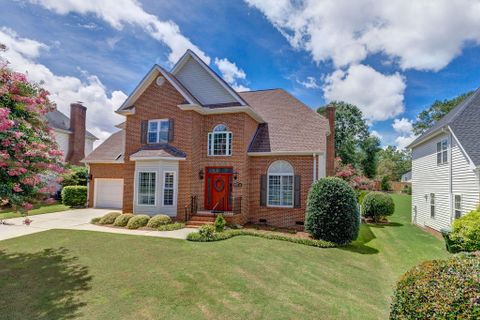 116 W Spindletree Way sold home in Thornhill, Greer, SC
