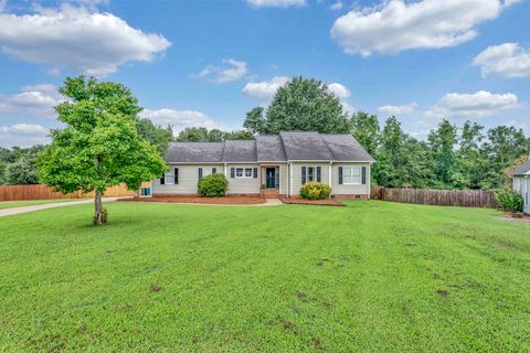 117 Captain Tom Court sold home in Stone Station, Spartanburg, SC