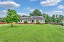 117 Captain Tom Court sold home in Spartanburg, SC