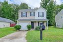 411 Promised Land Drive sold home in Spartanburg, SC