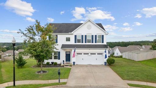 544 Shoreline Boulevard