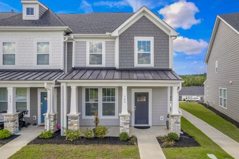 149 Dalmatian Drive sold home in Trailside At Drayton Mills, Spartanburg, SC