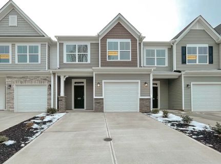 207 Spartina Court