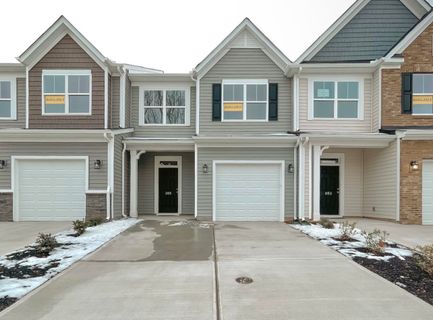 205 Spartina Court