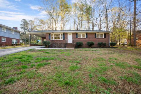 191 Tucker Road sold home in Sherwood Acres, Spartanburg, SC