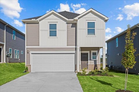 105 Bechler Drive