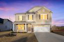 155 Hunter Ridge Drive sold home in Boiling Springs, SC