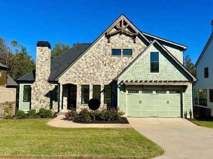 1015 Tudor Cottage Trail pending home in The Cottages At Turtle Creek, Boiling Springs, SC