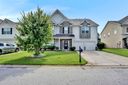 416 Bridge Crossing Drive sold home in Simpsonville, SC