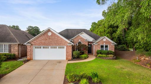 102 Hidden Ridge Drive sold home in Rivermill Place, Spartanburg, SC