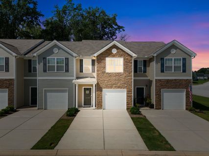 1418 Bella Grace Court sold home in Townes At North Springs, Boiling Springs, SC