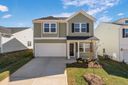 2352 Mill Loop sold home in Spartanburg, SC