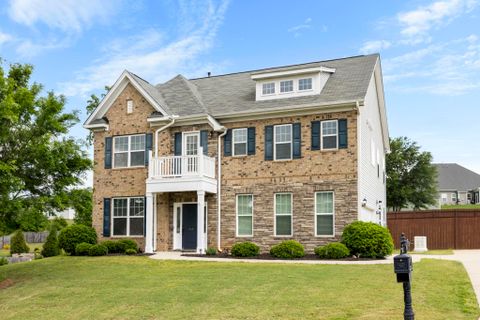 245 Rushing Waters Drive