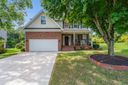 433 Landstone Terrace sold home in Boiling Springs, SC