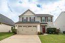 510 Bucklebury Rd sold home in Greer, SC