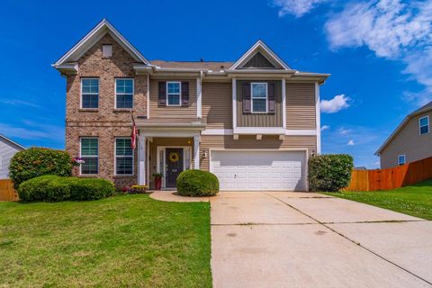 208 Castleton Circle sold home in Cobbs Creek, Boiling Springs, SC