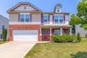 316 Victory Lane sold home in Moore, SC
