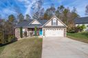 161 Harvest Ridge Drive sold home in Inman, SC