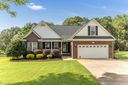 449 Shallowford Drive sold home in Boiling Springs, SC