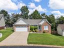 119 Harvest Ridge Drive sold home in Inman, SC
