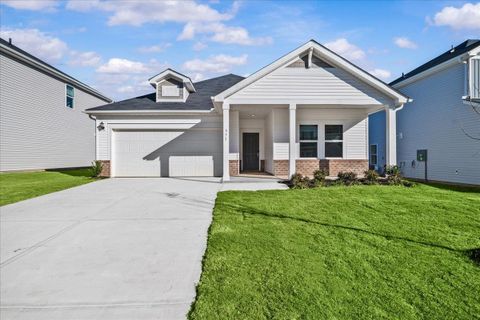 573 Cozy Bluff Road