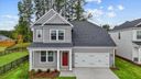 12061 Mahogany Circle sold home in Inman, SC