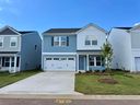 12073 Lansbury Drive sold home in Inman, SC