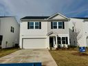 12081 Lansbury Drive sold home in Inman, SC