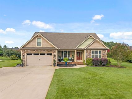 320 Reflection Drive sold home in Carshalton By the Bay, Lyman, SC
